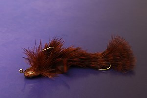 Blane Chocklett's Game Changer Flies - Fly Fisherman