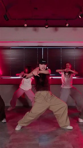 SOLTIE Choreography | Becky G, Burna Boy - Rotate