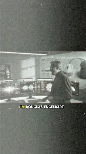 The Invention of the Computer Mouse: The Click That Changed the World 🖱️💡