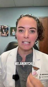 Is That Spot Dangerous? Melanoma vs. Melanonychia Explained