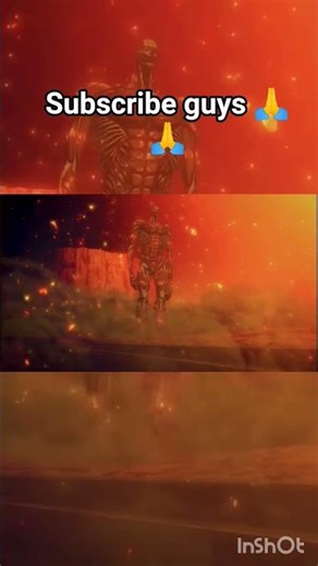Eren Yeager vs Armin alert#nobatidao