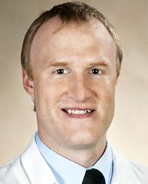 Todd S. Stafford, MD | Brown University Health