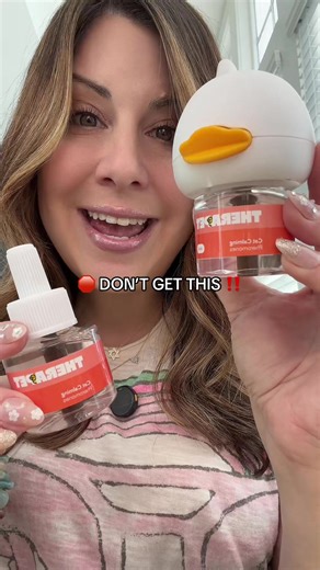 TherapetMD 60-Day Cat Calming Diffuser #tiktokshopcreatorpicks #catproducts #tiktokshopstockup #fanfavoritesdeals *Final Price / Shipping / Coupons / Discounts may differ based on your TikTok account, available coupons, and current promotions. Always refer to product listing for up-to-date offers.