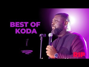 BEST OF KODA ( TOP TRACKS VIDEO MIX )