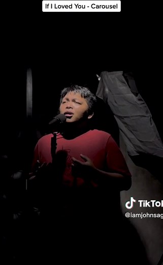 If I Loved You - Carousel: A Musical Theatre Masterpiece