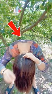 ¿Qué está haciendo con la cabeza así? Esperá a ver el final. #peinados #cabello #tutorial #trenza #reelsviral #trending #beauty #viral #tendencia | Trenzas y Peinados