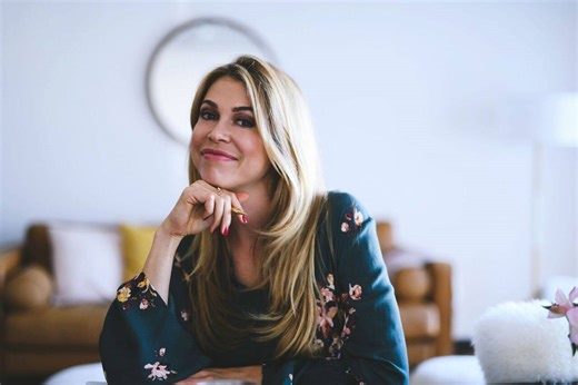 We had the pleasure of interviewing our community’s favorite spiritual life coach, Christine Hassler, who shared some practical and spiritual tools for overcoming limitations and living a more fulfilled life. Here’s a snapshot of what we covered: * What ‘living your best life’ to your fullest expression truly means * The struggle of acceptance and seeking approval, and how Christine discovered how to overcome this * Releasing subconscious fears and childhood beliefs that may be holding you back 