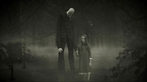 This trailer for BEWARE THE SLENDERMAN is really happening
