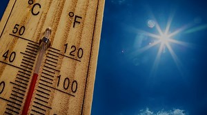 Heat index could reach 110 Monday, even hotter temps expected Tuesday