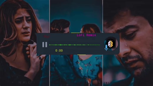 LoFi Remix: عشق و احساسات در بنگلادش