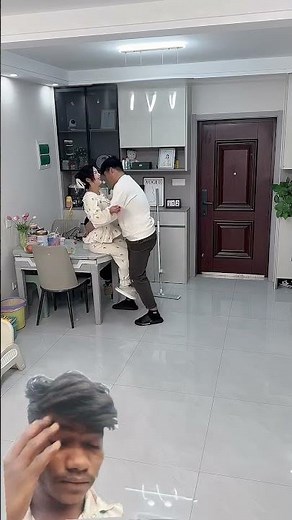 when wife Expected Kiss but Got Floo Cleaning