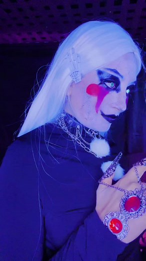 Pink Elephant Makeup Tutorial