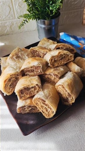 Posna pita sa jabukama i keksom bez dodatog šećera