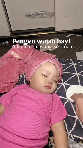 Rekomendasi Bedak Padat Terbaik untuk Bayi