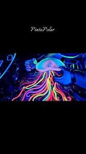 Ventajas y Desventaja de la Pintura Neón (Fluorescente)👇🏻 | Eduardo Guerra