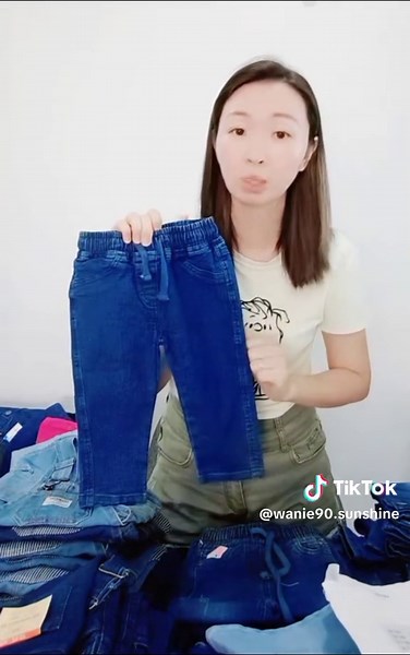 Azwani ismail on TikTok