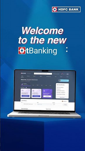How to Check Your Credit Card Unbilled Statement | HDFC Bank NetBanking