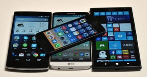 Bring On the 5.5-inch iPhone