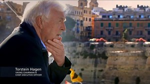 Viking Cruises TV Spot, 'One Viking'