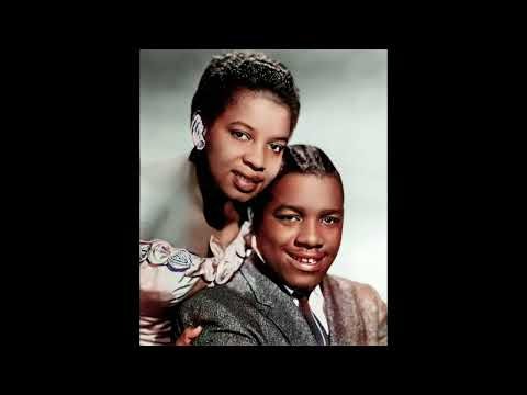 Shirley & Lee - Let The Good Times Roll (1956)