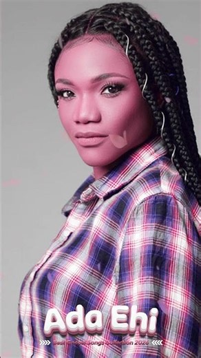 Full Album Ada Ehi Greatest Hits – JESUS You Are Able