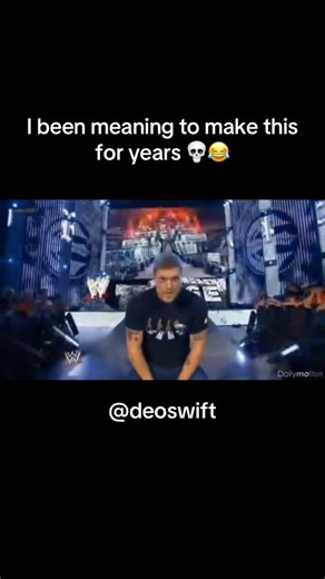 This has been a long time coming #memeshorts #wwe #foryou #funny #lupefiasco #laughter