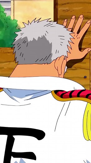 El padre de Luffy: Revelaciones sobre Monkey D. Dragon