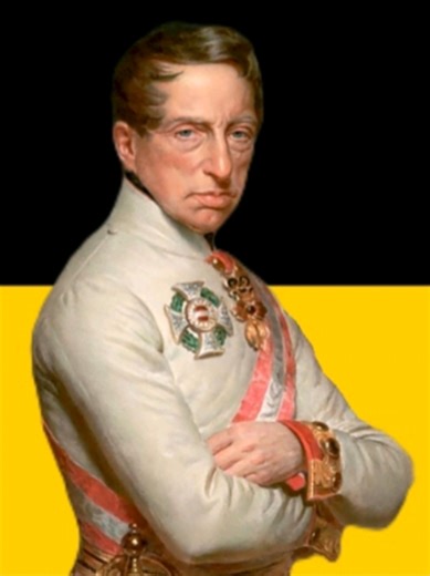 The Battle of Aspern–Essling 🇦🇹⚔️🇫🇷 took place on 21–22 May 1809 during the War of the Fifth Coalition. Napoleon’s🇫🇷👑 army attempted to cross the Danube near Vienna but was attacked by the Austrian army led by Archduke Charles🇦🇹🎖 in the villages of Aspern and Essling. Due to destroyed bridges, the French could not receive reinforcements in time. After fierce fighting, Napoleon was forced to retreat to Lobau Island. It was Napoleon’s first major defeat a pitched battle and proved that h