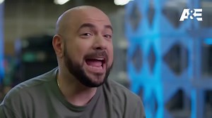 34K views · 1.1K reactions | MAYHEM! Relive the rivalry of John Cena and Adam Edge Copeland on an all-new episode of WWE Rivals tomorrow at 10/9c, as part of WWE on A&E’s Superstar Sunday. #WWEonAE | WWE | Facebook