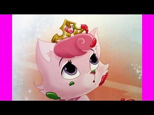 Reading Whisker Haven's Dreamy's Midsummer Night Dreamy (30 min) full book