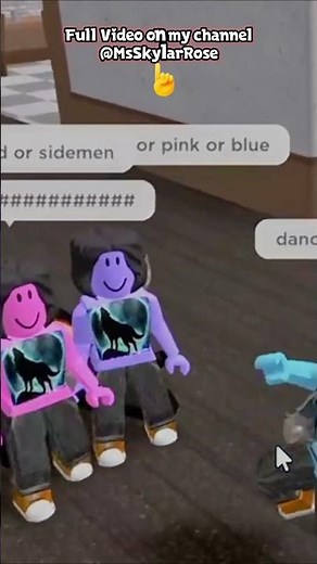 I CANT believe they were TEAMING #mm2 #roblox #murdermystery2 #robloxmm2 #mm2funny