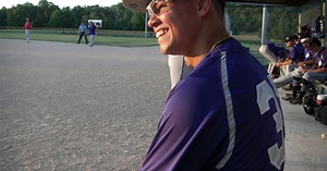 Puerto Rican Park U player reflects on hurricane