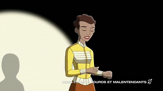 Spectacular Spider-Man - S02EP06 - Le Colonel Jupiter (FR)