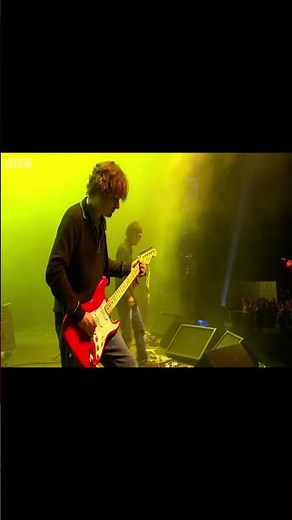You recognize this instantly 🎻 The Verve - Bitter Sweet Symphony