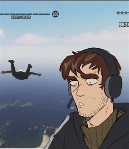 #afraidofmonsters #cryoffear #simonhenriksson #fy | cry of fear