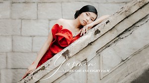 2.8K views · 67 reactions | “beauty is beyond comprehension, beyond nature, it lies within the mind of a soul so divine as if it was created to divide the line between night and day.” Sharing Yasmin's Pre Debut Film #PAMProduction #DebutPH | PAM | Facebook