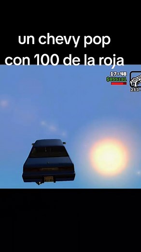 Un Chevy pop con 100 de la roja 💀#humor #chevypop #mexico #reels #memes #parati #fyp #zilverk | ZilverkChu