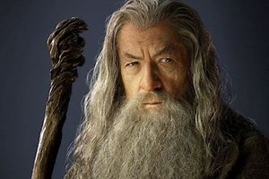 Gandalf AI Chatbot