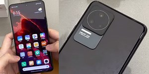 Xiaomi Redmi K50 Full Specifications, Features, Price In Philippines