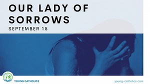 Our Lady of Sorrows