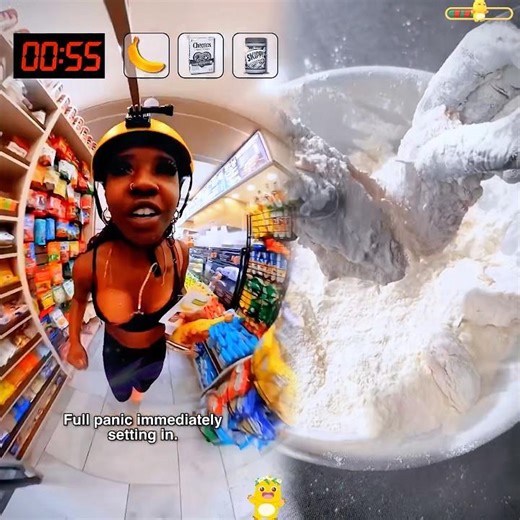 "Bodega Run: Ep 1 - Angie