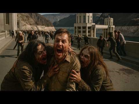 TOP 20 Zombie Movies & Series of 2025 | Brutal Horrors, Fast Zombies, Epic Survival