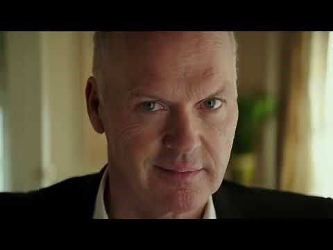 The Founder Opening Scene Persistence Speech Scene The Power of Positive End Scene Speech