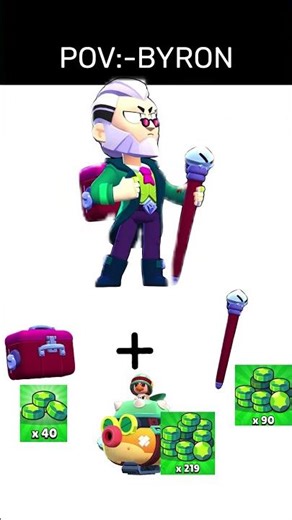 HEAL #brawlstars #gaming