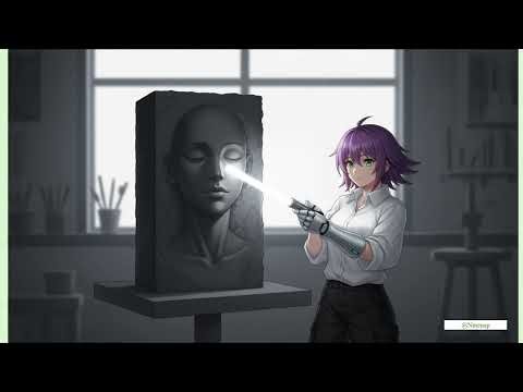 ARTES VISUALES: EL ALFABETO VISUAL