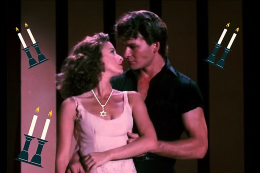 18 Jewish Facts About 'Dirty Dancing' You Should Know – Kveller