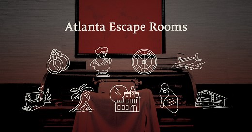 ATL Escape Rooms | Breakout Games