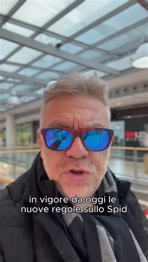 Nuove regole SPID: da oggi costa 6€ l’anno. Gratis solo con la CIE. Da oggi entrano in vigore le nuove regole sullo SPID. La novità è semplice, ma non banale: 👉 SPID a pagamento: 6 euro all’anno 👉 Alternativa gratuita: Carta d’Identità Elettronica (CIE) Niente complotti. Solo un cambio di modello. Cosa significa, in concreto: 📌 lo SPID non è più automaticamente gratuito, 📌 la CIE diventa lo strumento pubblico principale, 📌 l’identità digitale si sposta verso soluzioni statali, 📌 chi non si