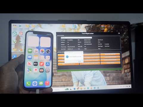 How To Bypass Activation Lock iPhone 12 iOS 26.4/26.4.1 Free💥 iCloud Hello Screen Bypass Tool 2026