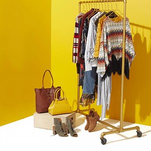 Wear it now, love it later. Get ready to save on our newest arrivals! | TJ Maxx